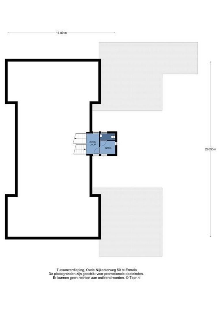 Veldwijk 5 -70, Ermelo plattegrond-1