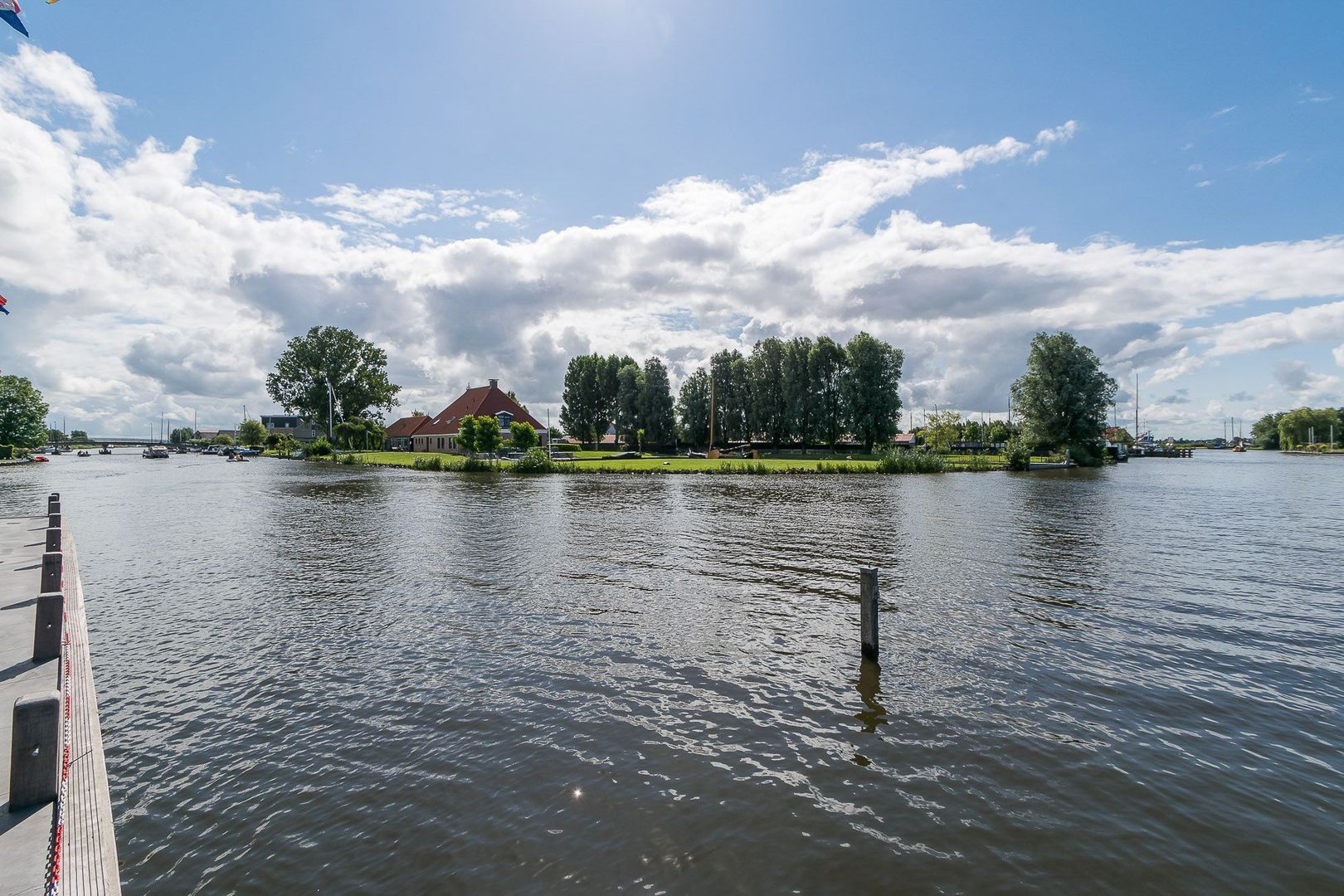 Helling 44, Heeg foto-18