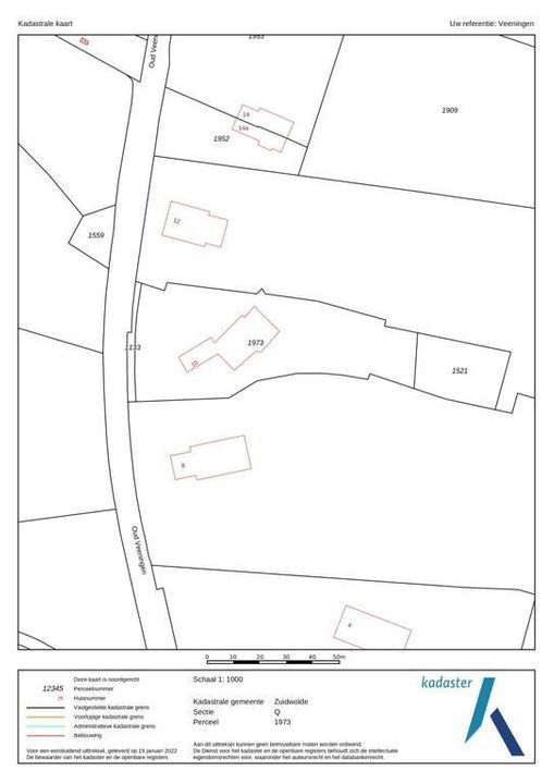 Oud Veeningen 10, Veeningen foto-62