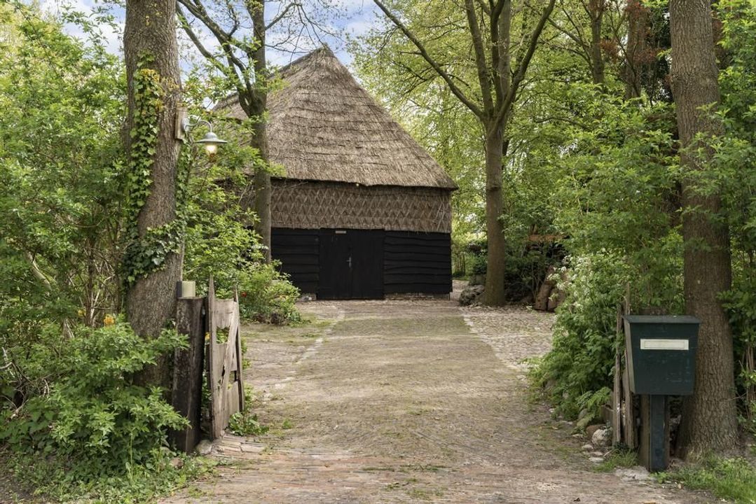 Oud Veeningen 10, Veeningen foto-0