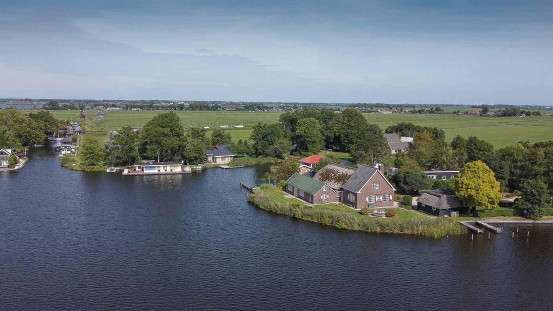 Vennemeer 21, Oud Ade