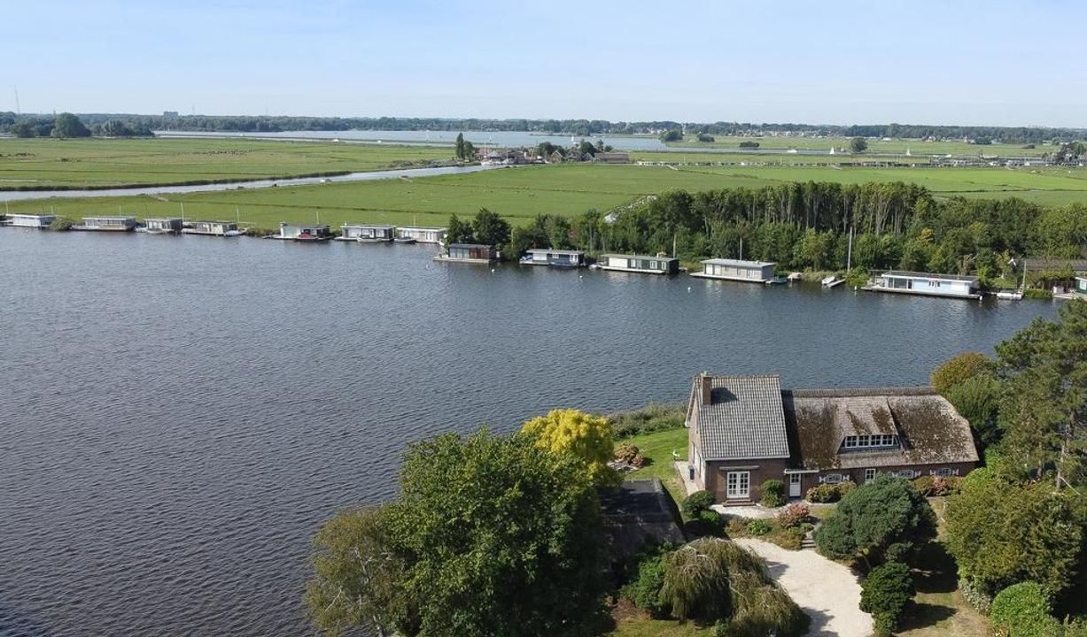Vennemeer 21, Oud Ade foto-3