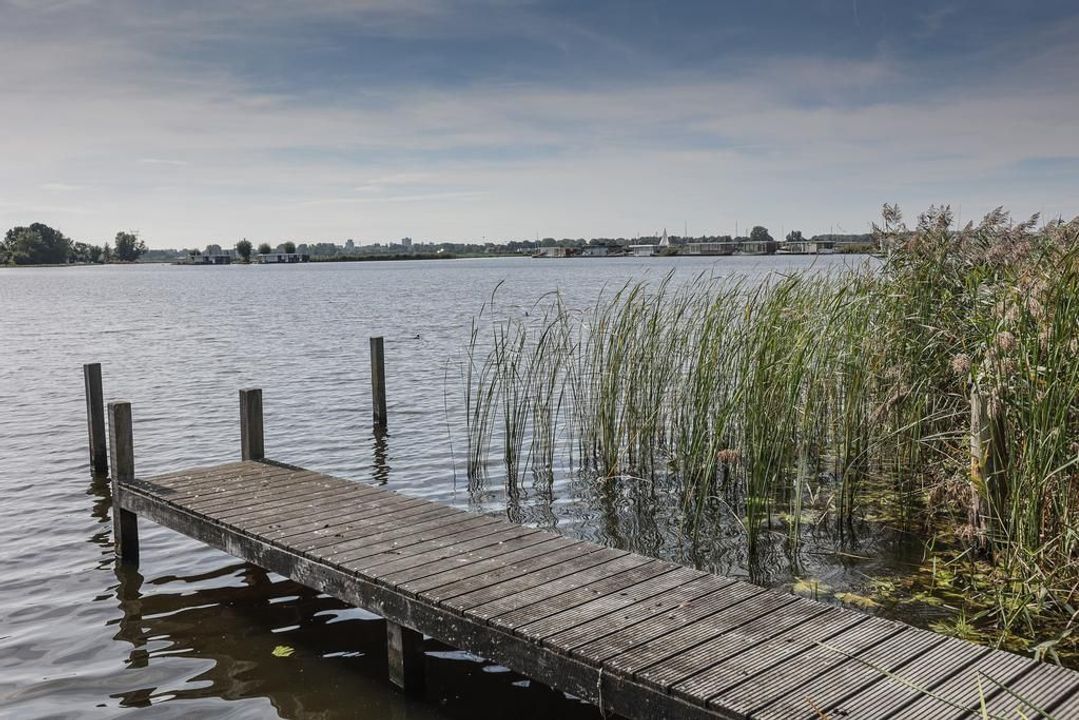 Vennemeer 21, Oud Ade foto-8