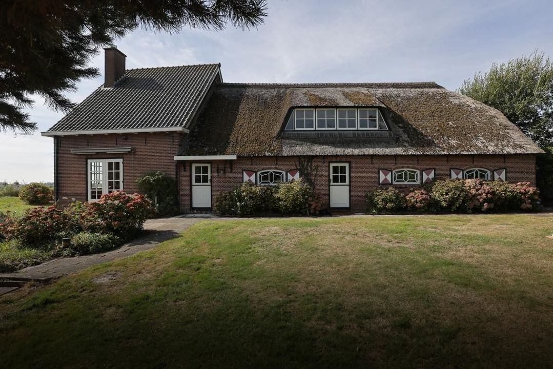 Vennemeer 21, Oud Ade foto-6