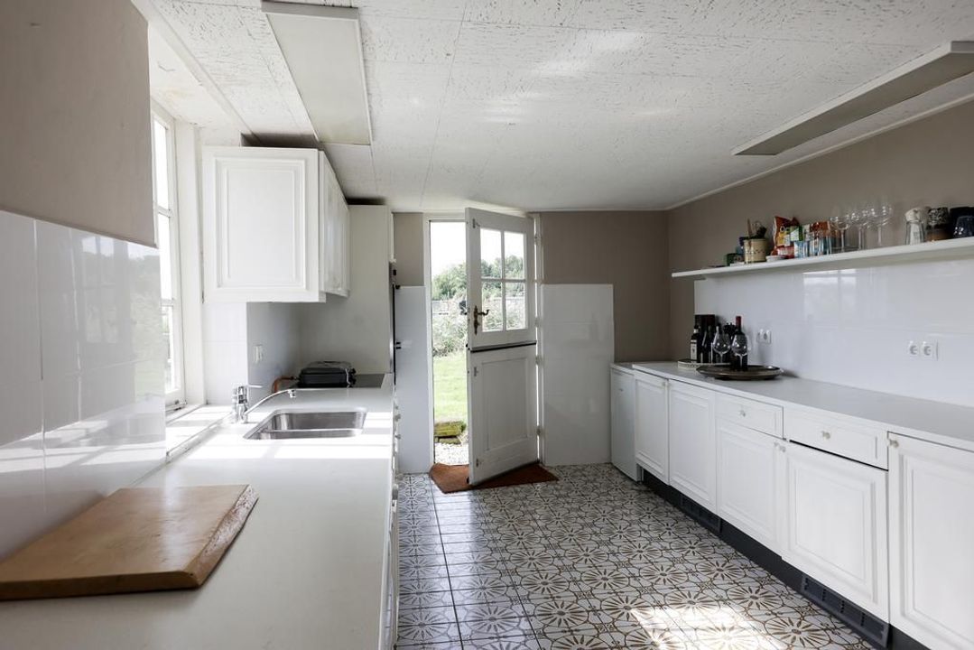 Vennemeer 21, Oud Ade foto-14