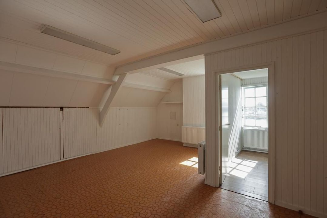 Vennemeer 21, Oud Ade foto-23