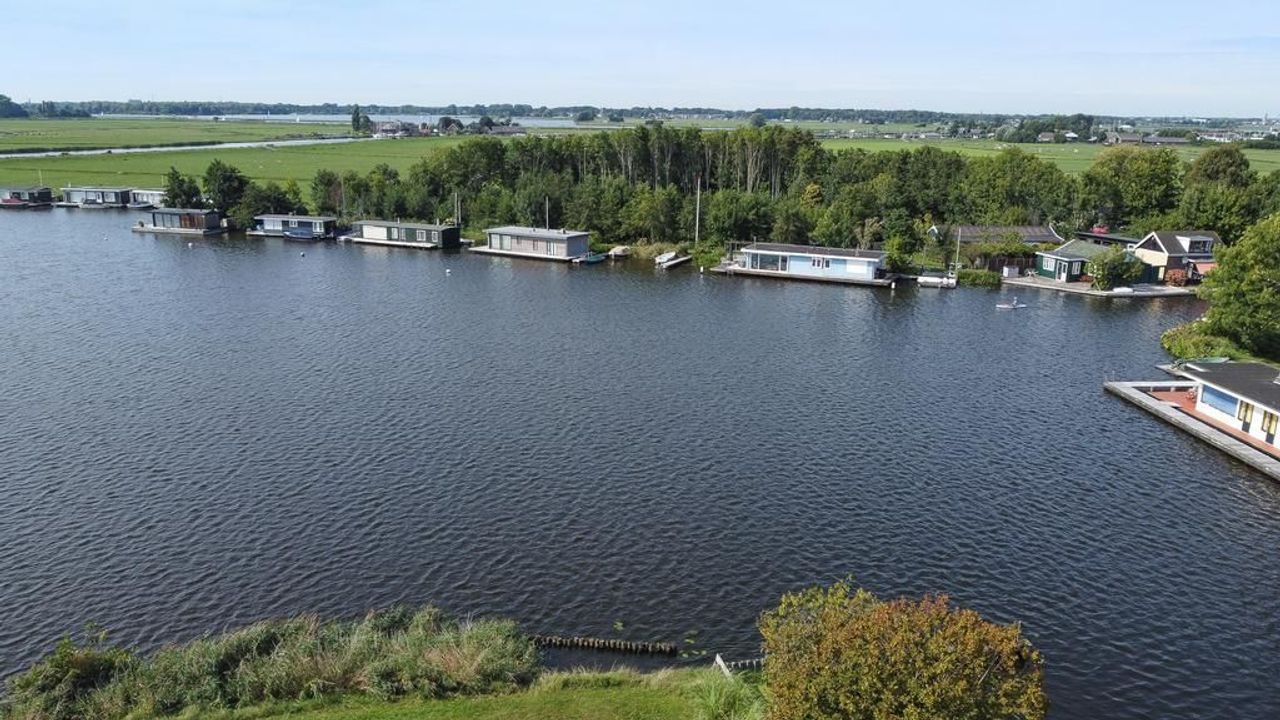 Vennemeer 21, Oud Ade foto-31