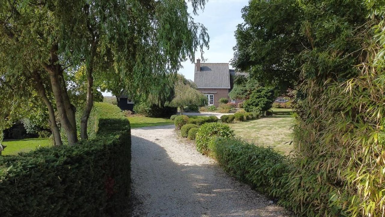 Vennemeer 21, Oud Ade foto-32