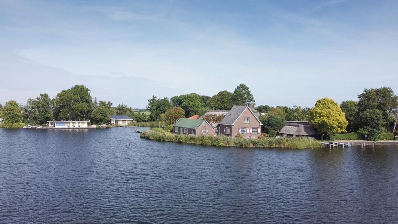 Vennemeer 21, Oud Ade foto-30