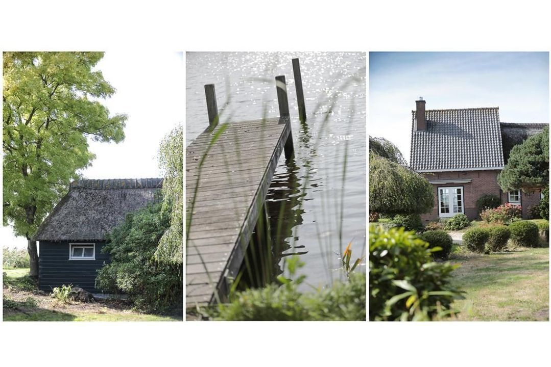 Vennemeer 21, Oud Ade foto-41