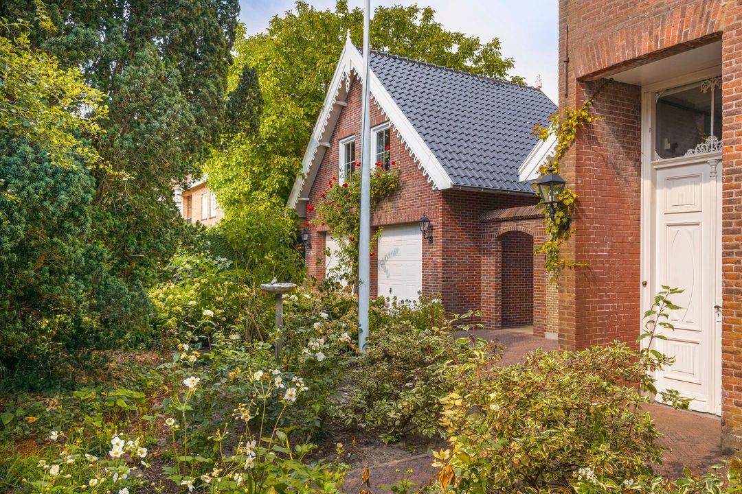 Voorstraat 10, Melissant foto-23