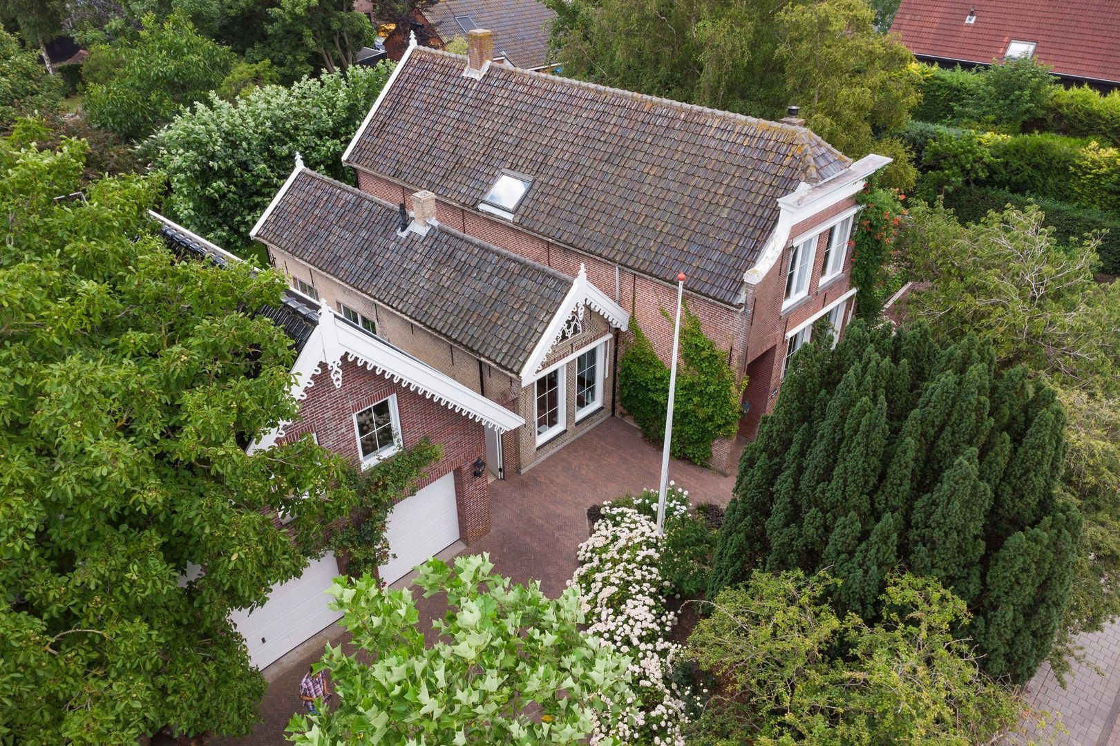 Voorstraat 10, Melissant foto-