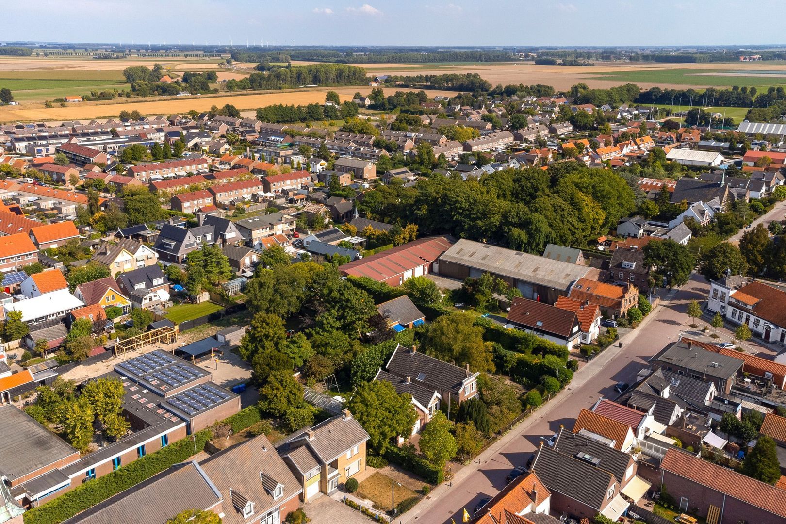 Voorstraat 10, Melissant foto-44