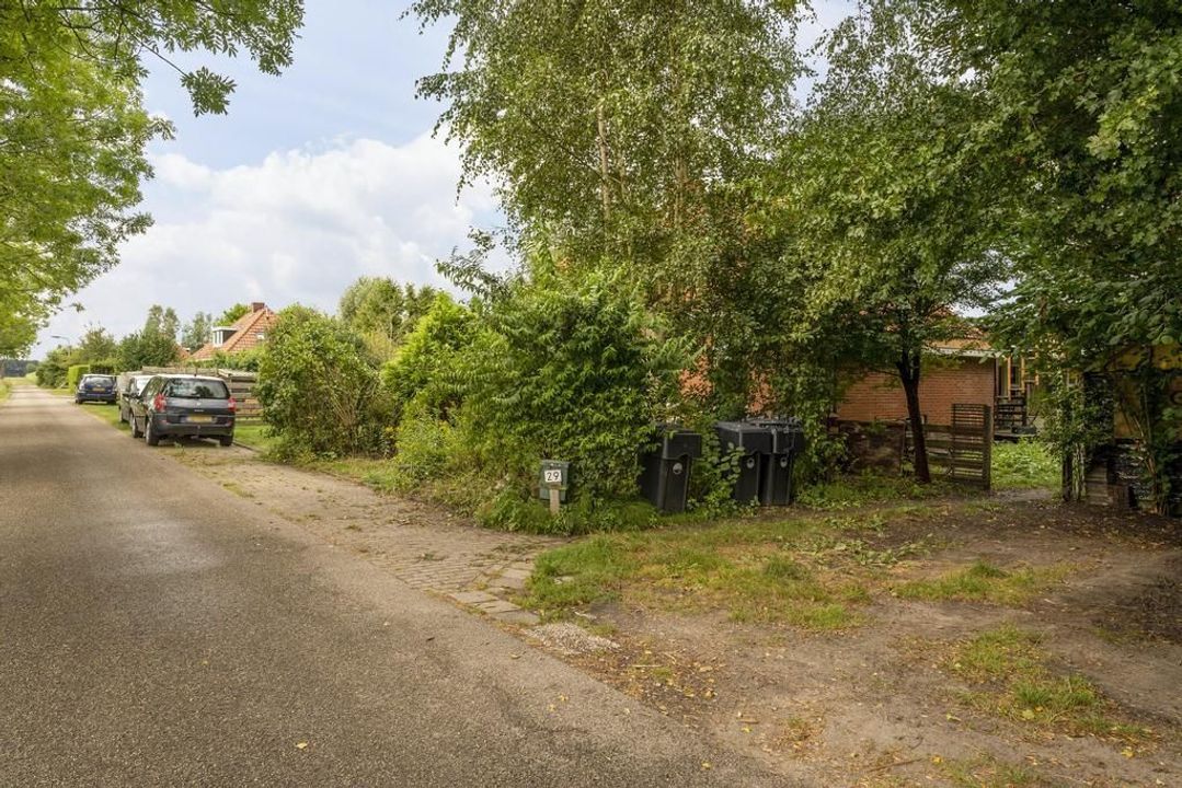 Domela Nieuwenhuisweg 29, Nij Beets foto-2