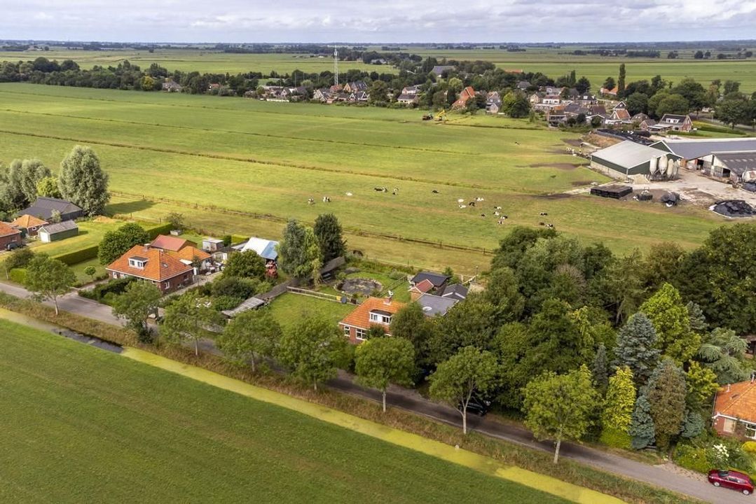 Domela Nieuwenhuisweg 29, Nij Beets foto-52