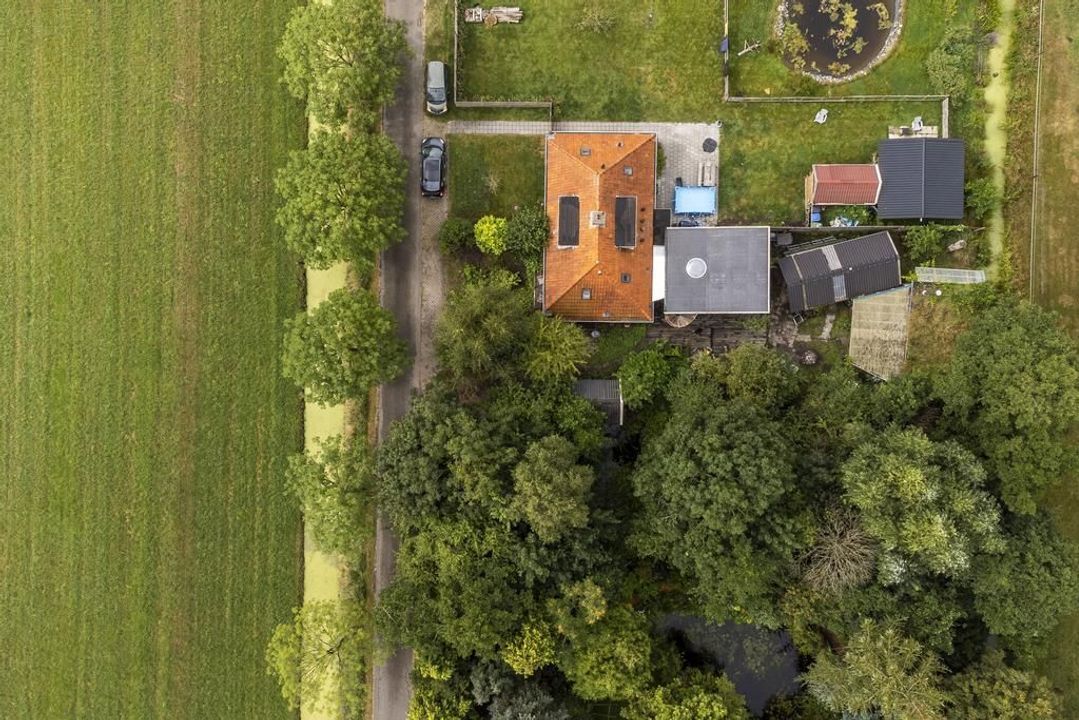 Domela Nieuwenhuisweg 29, Nij Beets foto-49