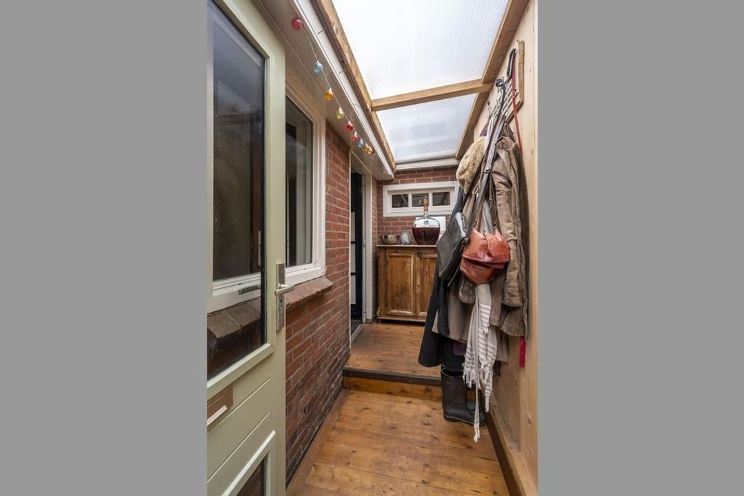 Domela Nieuwenhuisweg 29, Nij Beets foto-6