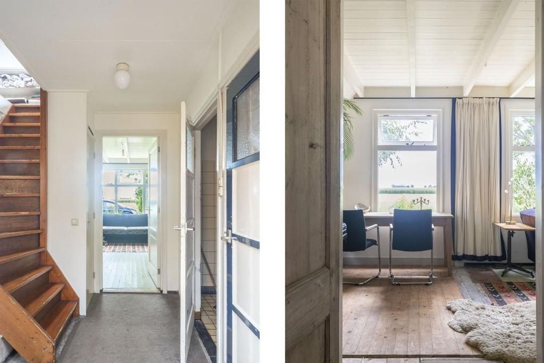 Domela Nieuwenhuisweg 29, Nij Beets foto-8