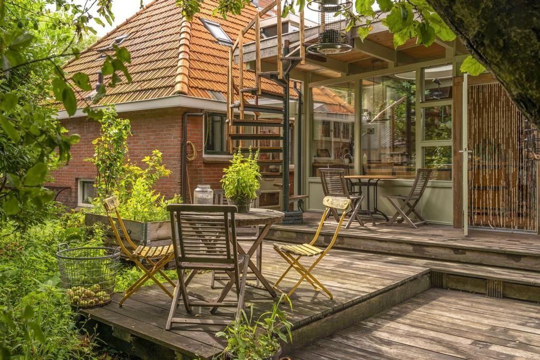 Domela Nieuwenhuisweg 29, Nij Beets foto-5