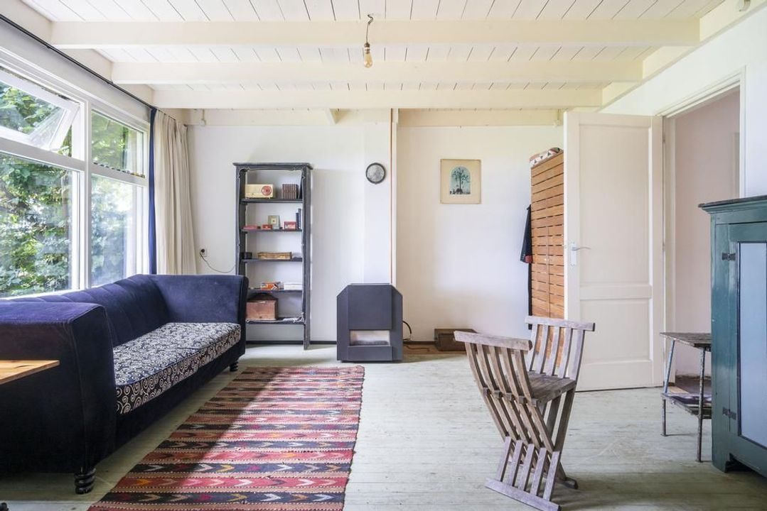 Domela Nieuwenhuisweg 29, Nij Beets foto-9