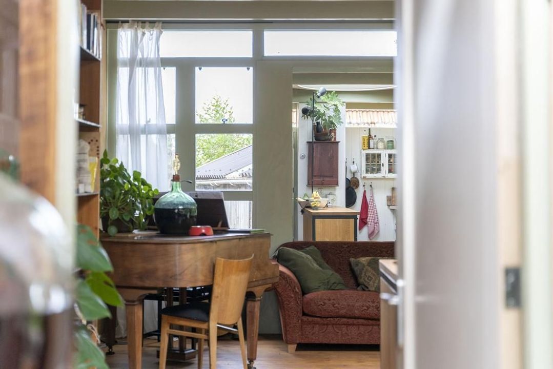 Domela Nieuwenhuisweg 29, Nij Beets foto-12