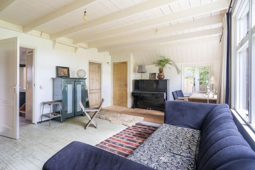 Domela Nieuwenhuisweg 29, Nij Beets foto-10