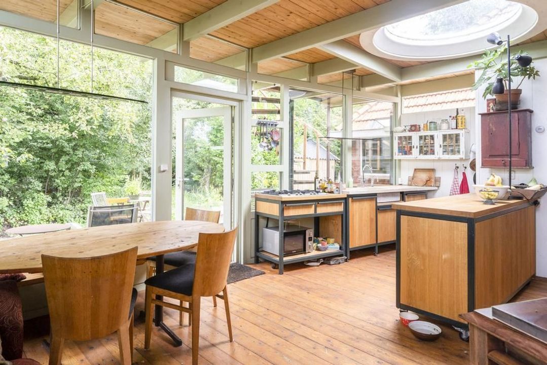 Domela Nieuwenhuisweg 29, Nij Beets foto-14