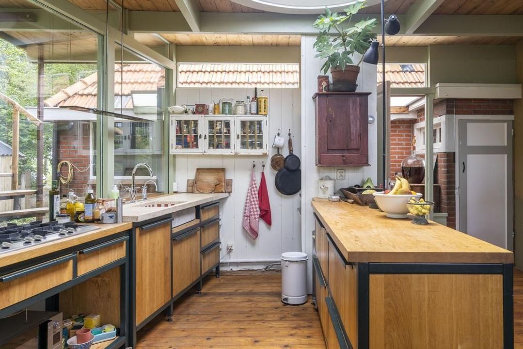 Domela Nieuwenhuisweg 29, Nij Beets foto-15