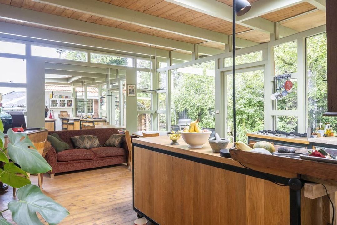 Domela Nieuwenhuisweg 29, Nij Beets foto-13