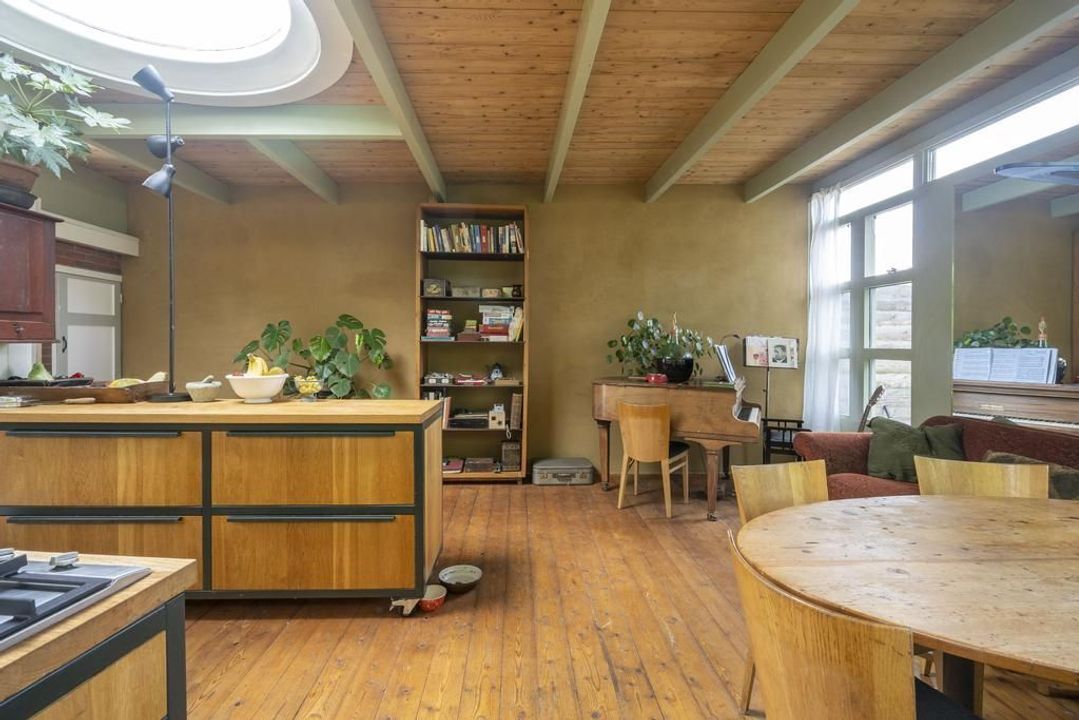 Domela Nieuwenhuisweg 29, Nij Beets foto-17