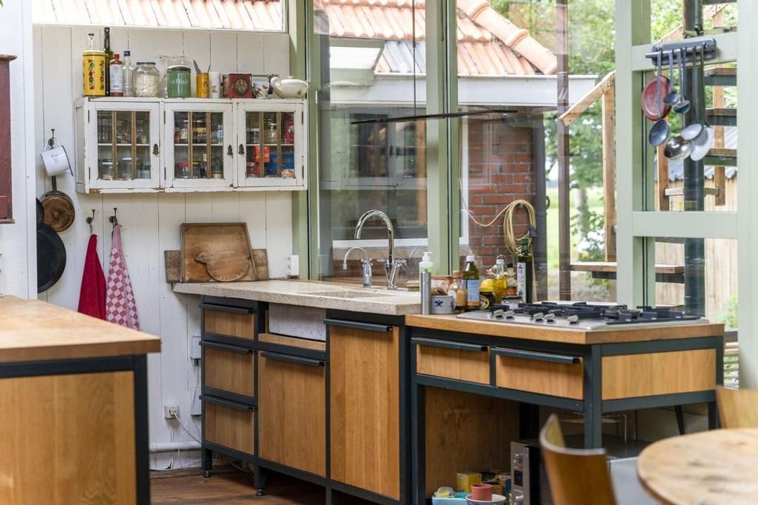 Domela Nieuwenhuisweg 29, Nij Beets foto-18