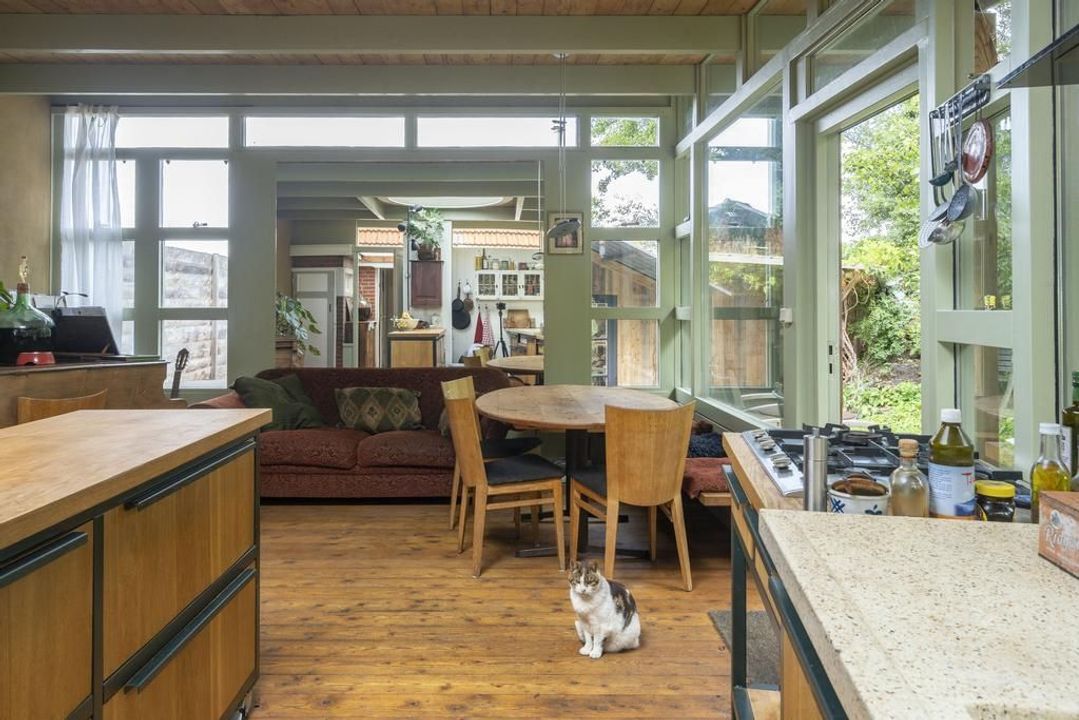 Domela Nieuwenhuisweg 29, Nij Beets foto-16