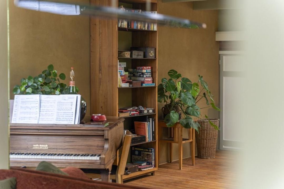 Domela Nieuwenhuisweg 29, Nij Beets foto-21