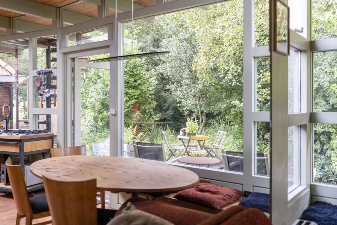 Domela Nieuwenhuisweg 29, Nij Beets foto-19