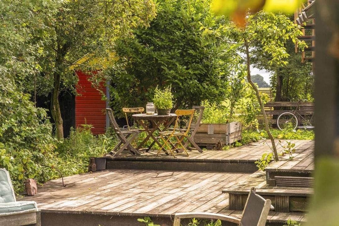 Domela Nieuwenhuisweg 29, Nij Beets foto-22