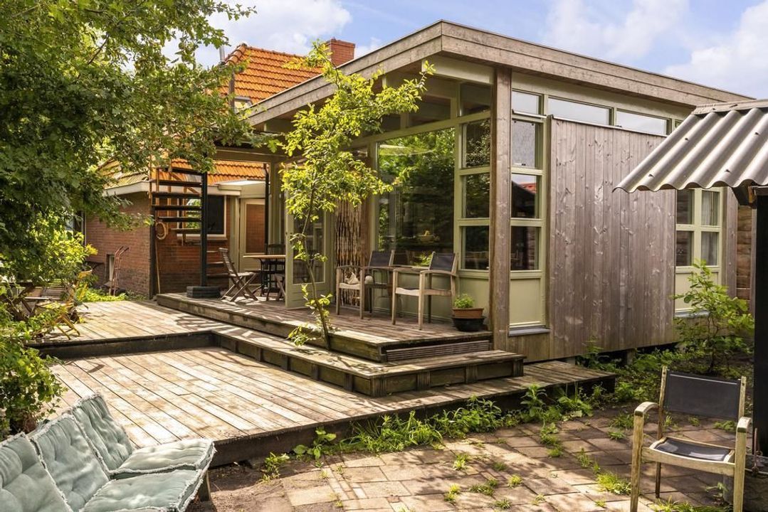 Domela Nieuwenhuisweg 29, Nij Beets foto-24