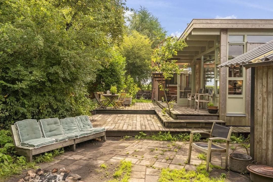 Domela Nieuwenhuisweg 29, Nij Beets foto-23