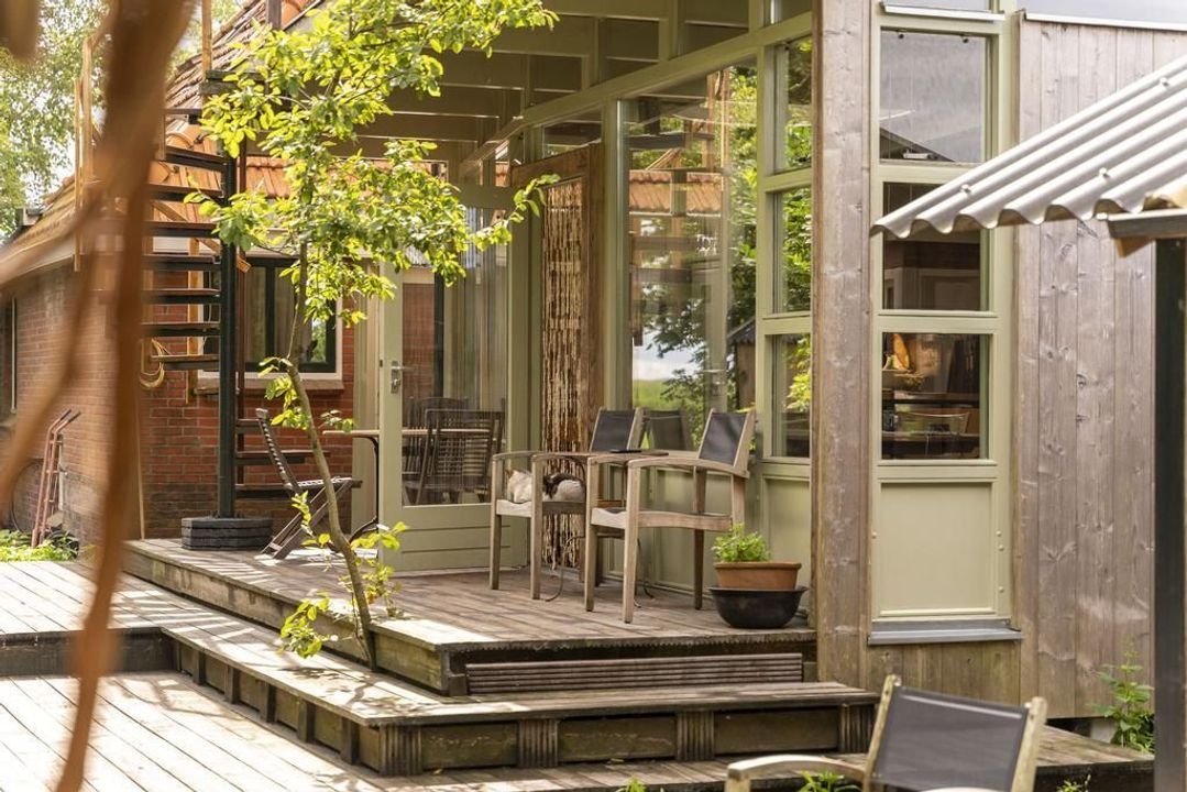 Domela Nieuwenhuisweg 29, Nij Beets foto-25