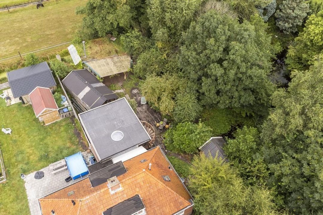 Domela Nieuwenhuisweg 29, Nij Beets foto-50