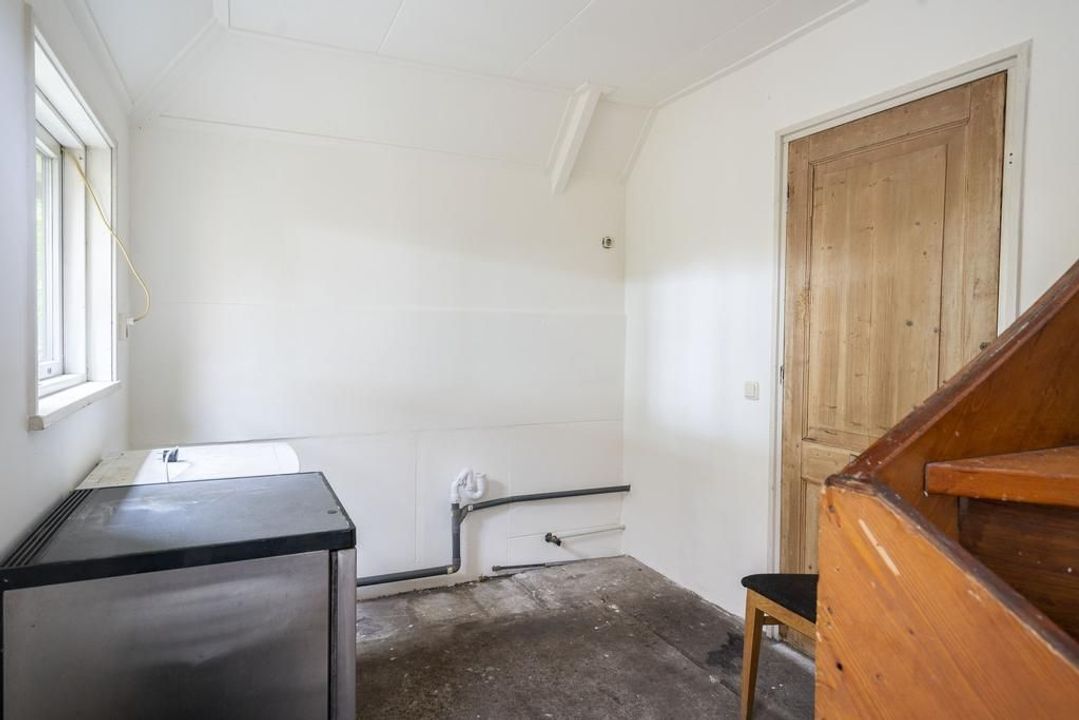 Domela Nieuwenhuisweg 29, Nij Beets foto-28