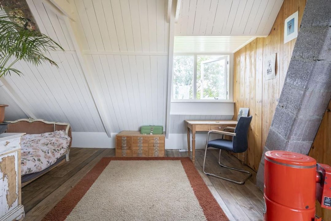 Domela Nieuwenhuisweg 29, Nij Beets foto-29