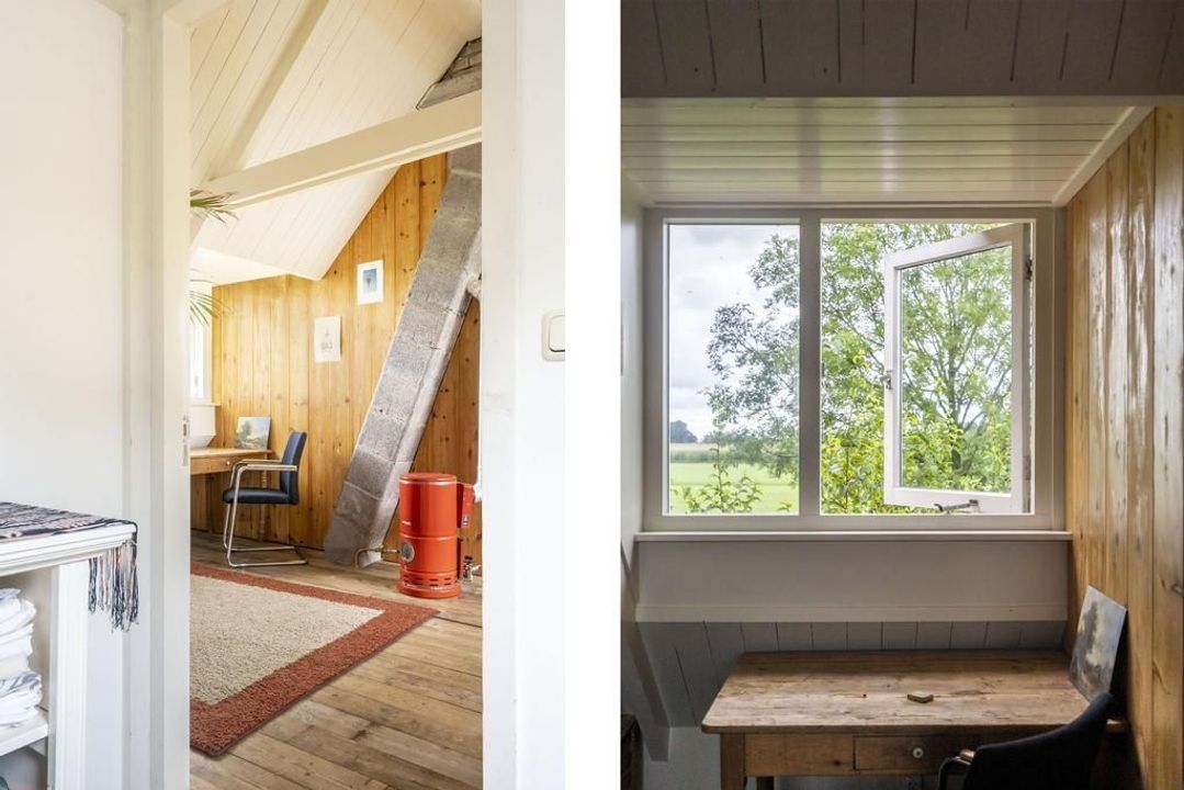 Domela Nieuwenhuisweg 29, Nij Beets foto-27