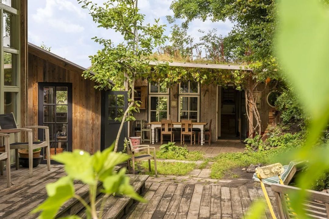 Domela Nieuwenhuisweg 29, Nij Beets foto-0