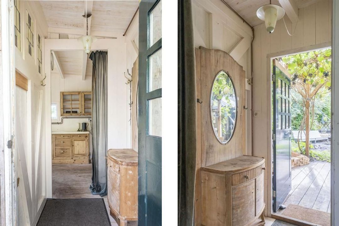 Domela Nieuwenhuisweg 29, Nij Beets foto-35