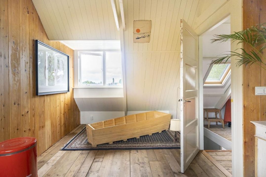 Domela Nieuwenhuisweg 29, Nij Beets foto-30