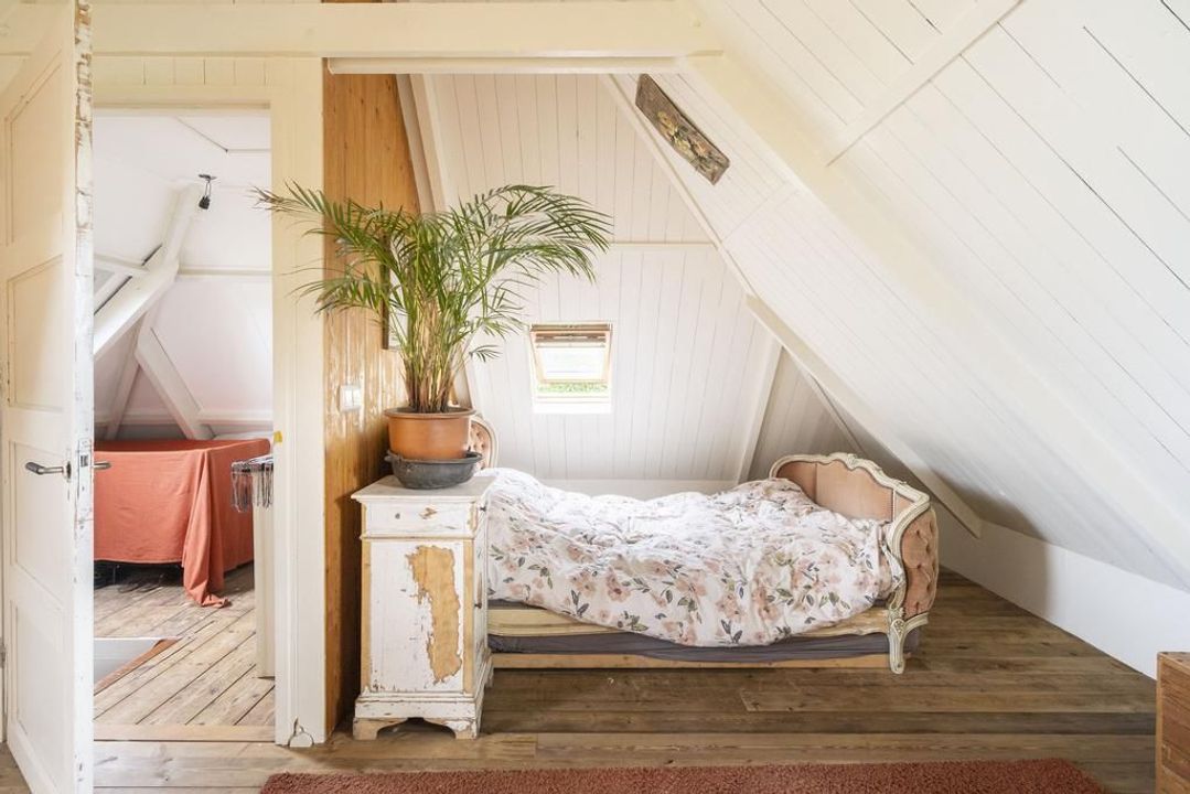 Domela Nieuwenhuisweg 29, Nij Beets foto-31