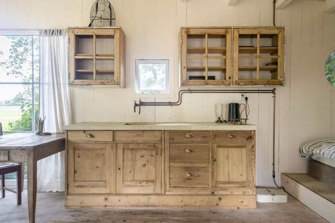 Domela Nieuwenhuisweg 29, Nij Beets foto-37