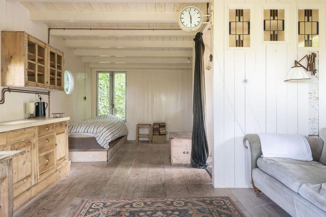 Domela Nieuwenhuisweg 29, Nij Beets foto-38