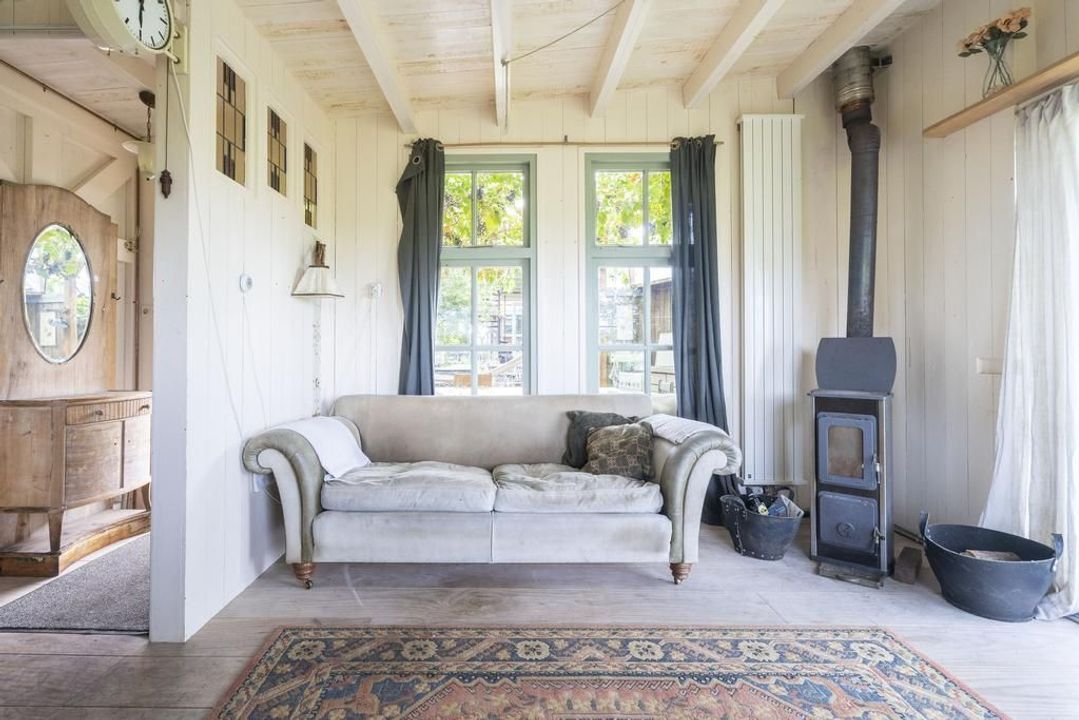 Domela Nieuwenhuisweg 29, Nij Beets foto-39