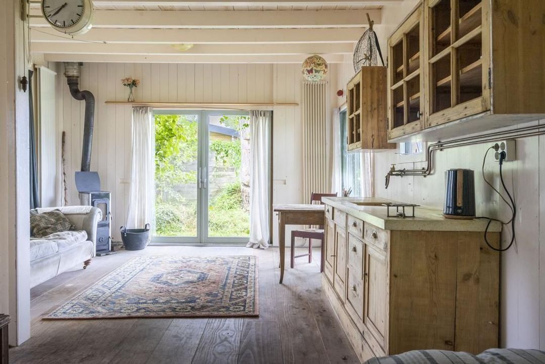 Domela Nieuwenhuisweg 29, Nij Beets foto-41